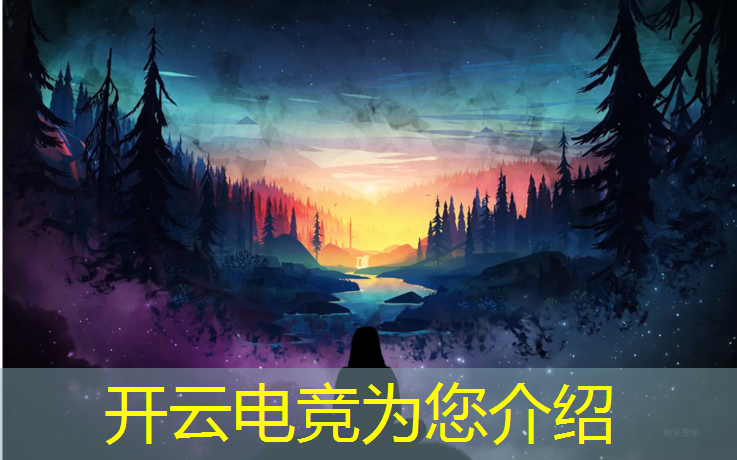 开云电竞为您介绍：今年还有什么电竞赛事